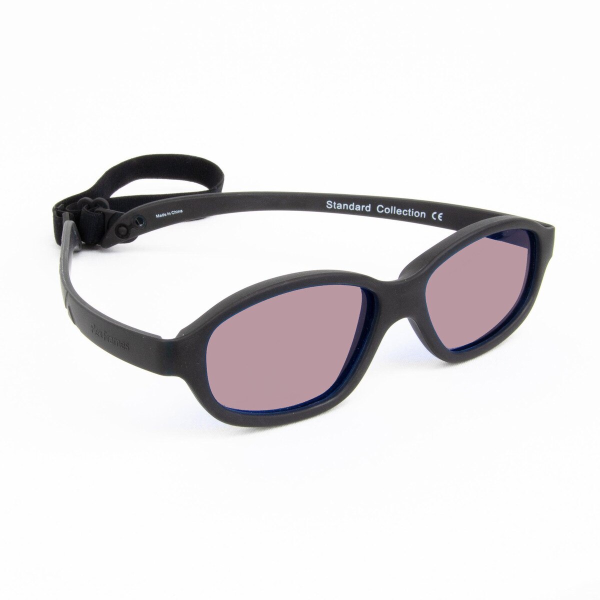 TBI Tinted Glasses for Kids